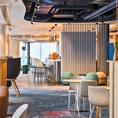 Ibis Styles Paris Orly Airport Ξενοδοχείο Paray-Vieille-Poste Εξωτερικό φωτογραφία