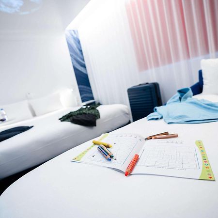 Ibis Styles Paris Orly Airport Ξενοδοχείο Paray-Vieille-Poste Εξωτερικό φωτογραφία