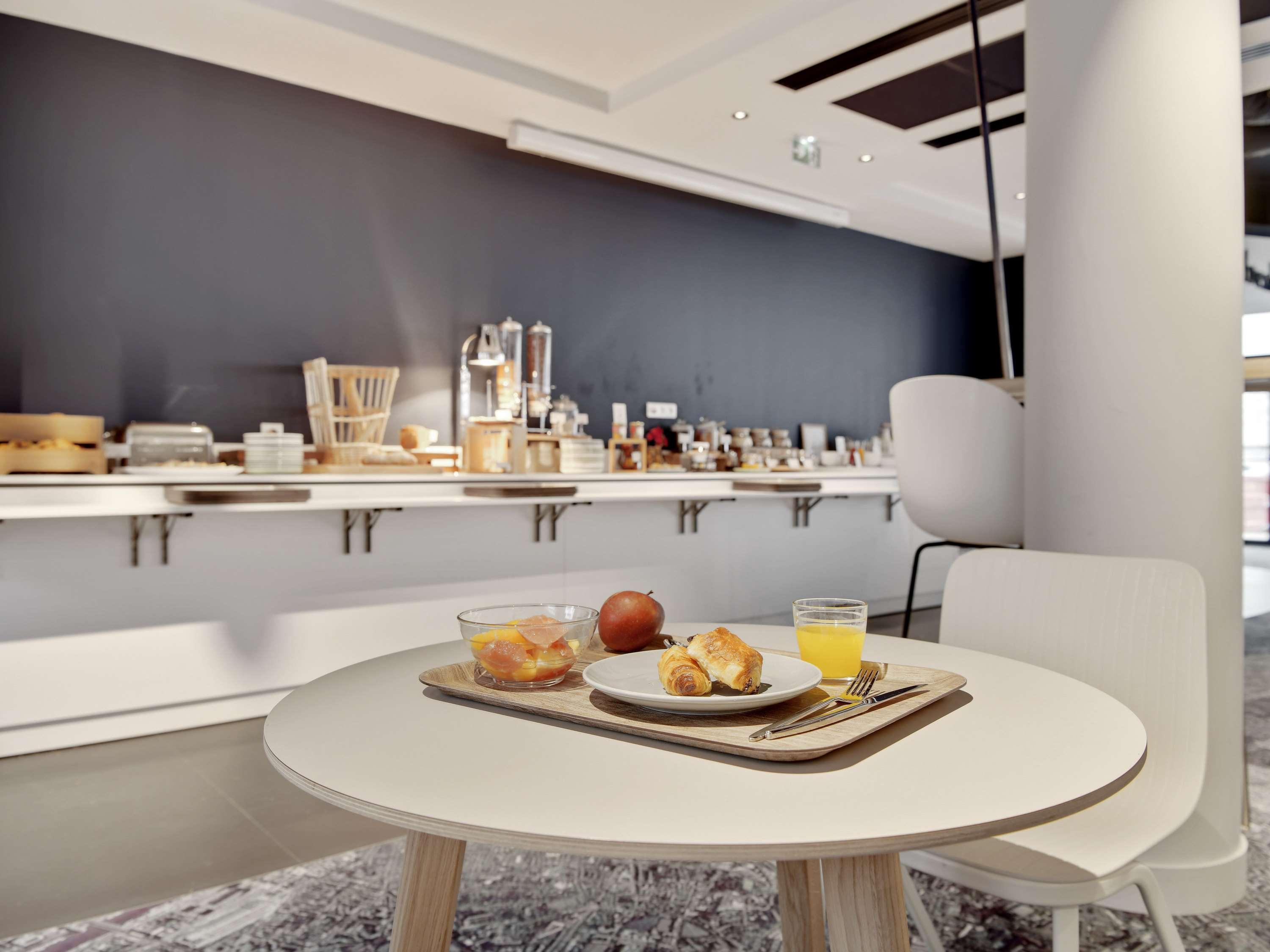 Ibis Styles Paris Orly Airport Ξενοδοχείο Paray-Vieille-Poste Εξωτερικό φωτογραφία