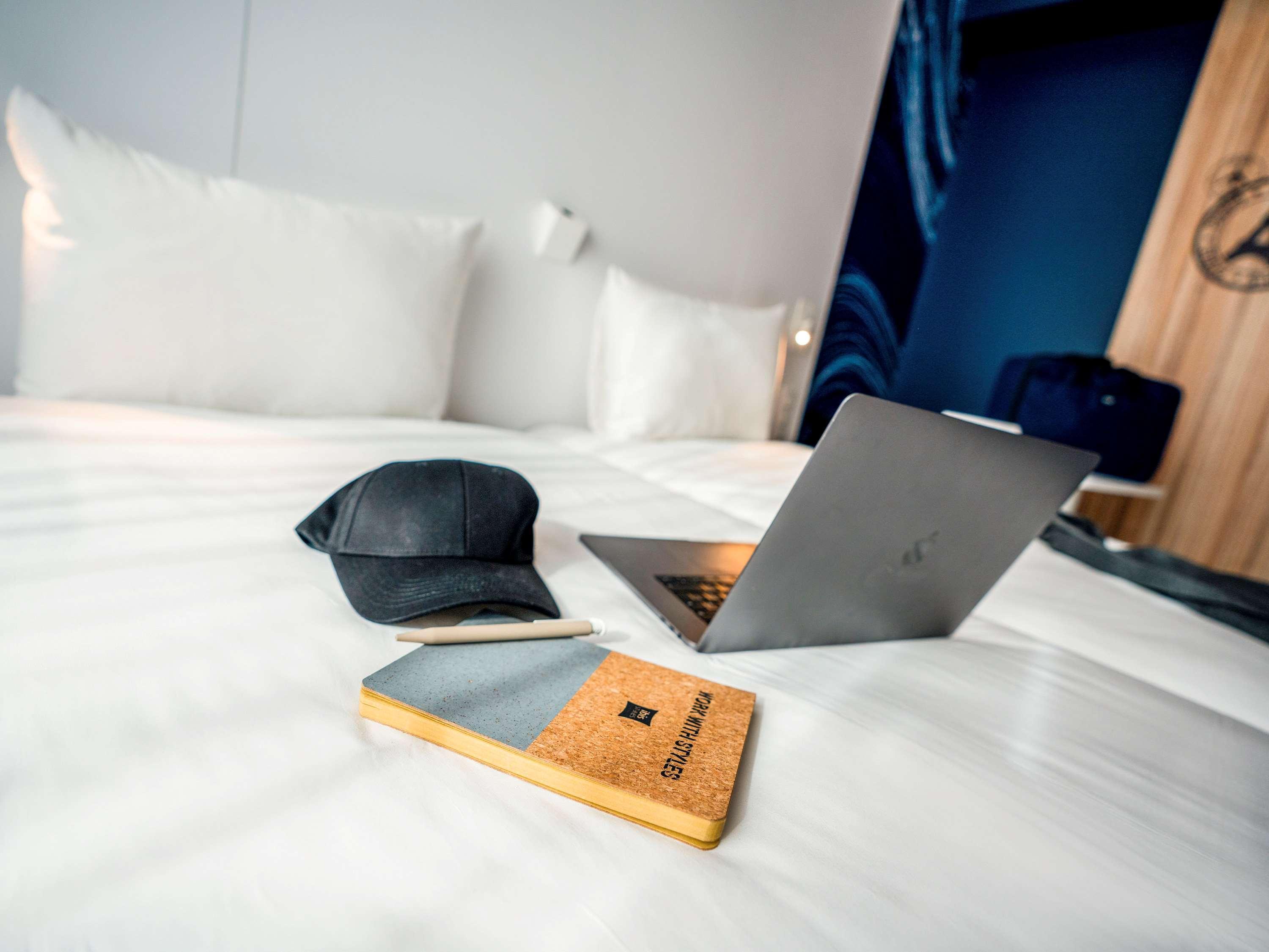 Ibis Styles Paris Orly Airport Ξενοδοχείο Paray-Vieille-Poste Εξωτερικό φωτογραφία