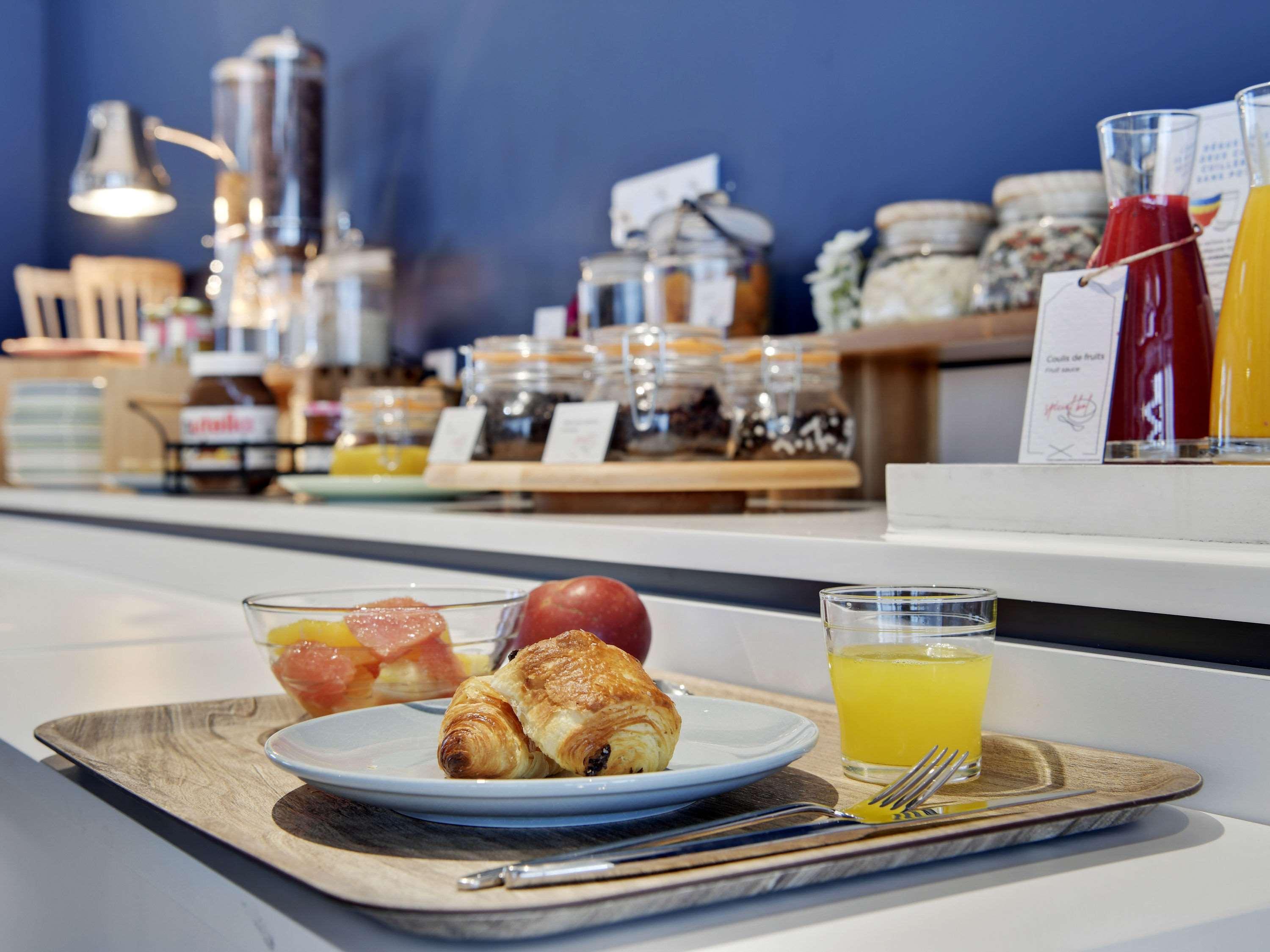 Ibis Styles Paris Orly Airport Ξενοδοχείο Paray-Vieille-Poste Εξωτερικό φωτογραφία