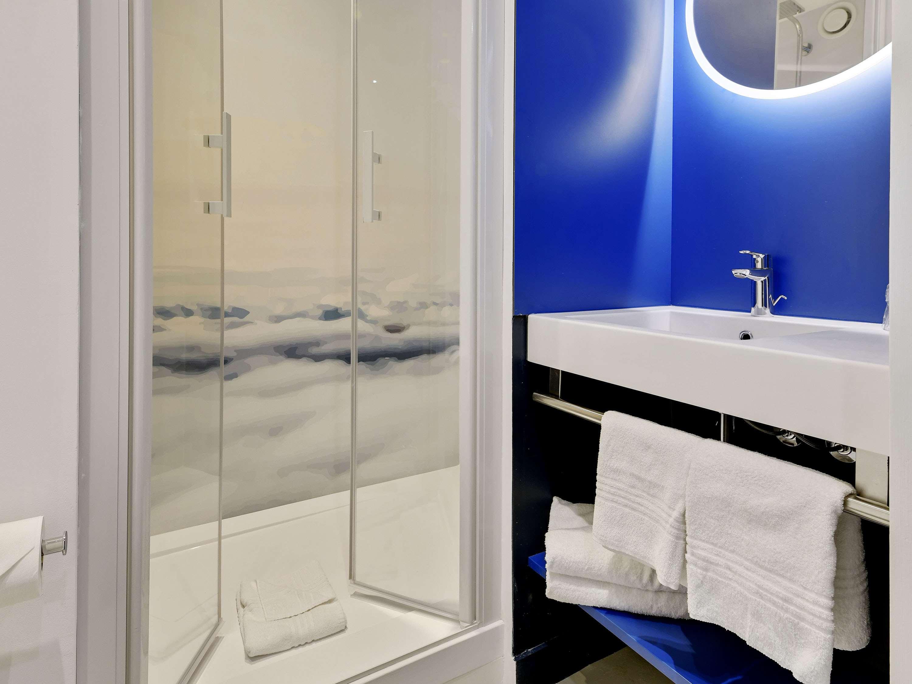 Ibis Styles Paris Orly Airport Ξενοδοχείο Paray-Vieille-Poste Εξωτερικό φωτογραφία