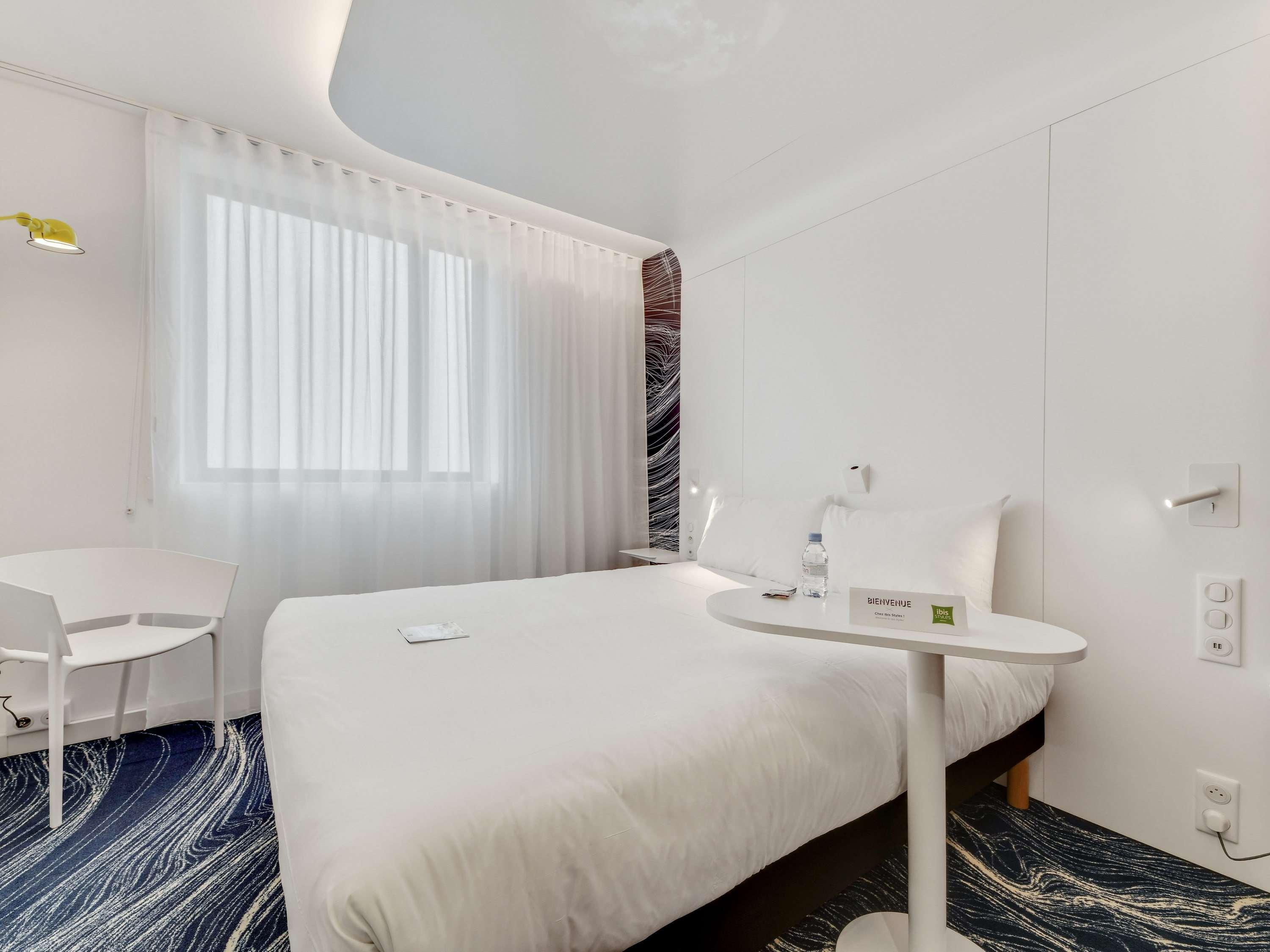 Ibis Styles Paris Orly Airport Ξενοδοχείο Paray-Vieille-Poste Εξωτερικό φωτογραφία
