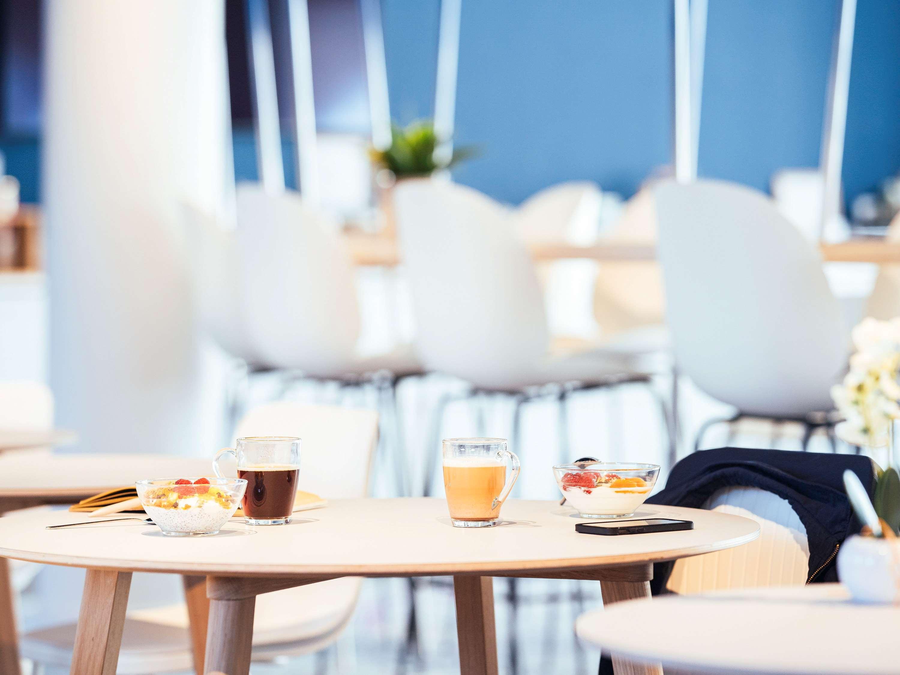 Ibis Styles Paris Orly Airport Ξενοδοχείο Paray-Vieille-Poste Εξωτερικό φωτογραφία