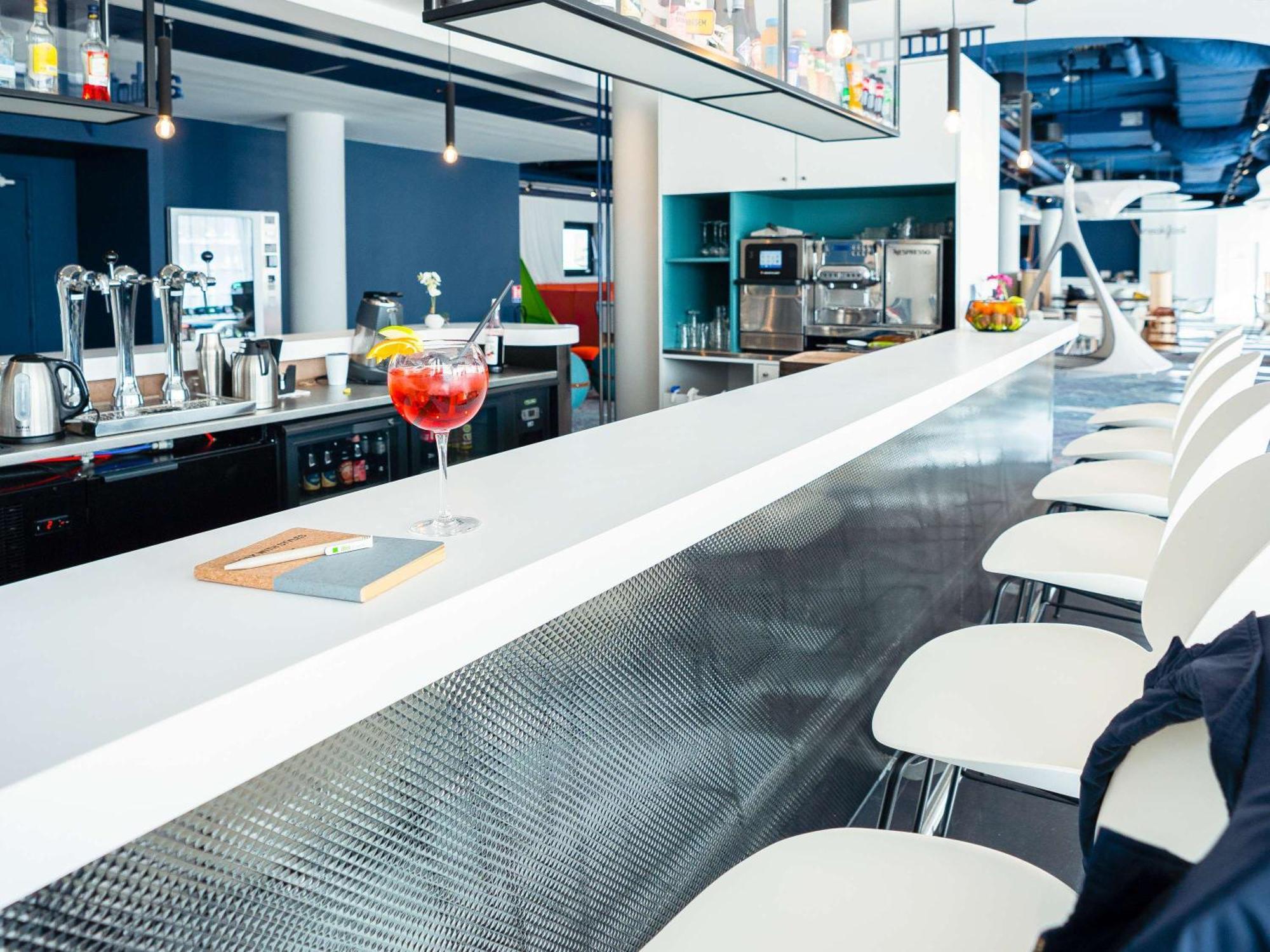 Ibis Styles Paris Orly Airport Ξενοδοχείο Paray-Vieille-Poste Εξωτερικό φωτογραφία