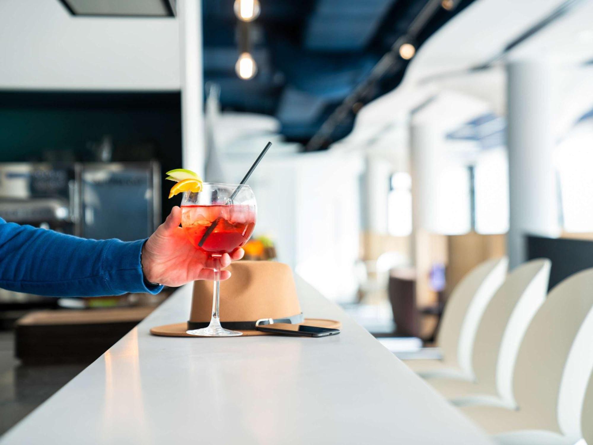 Ibis Styles Paris Orly Airport Ξενοδοχείο Paray-Vieille-Poste Εξωτερικό φωτογραφία