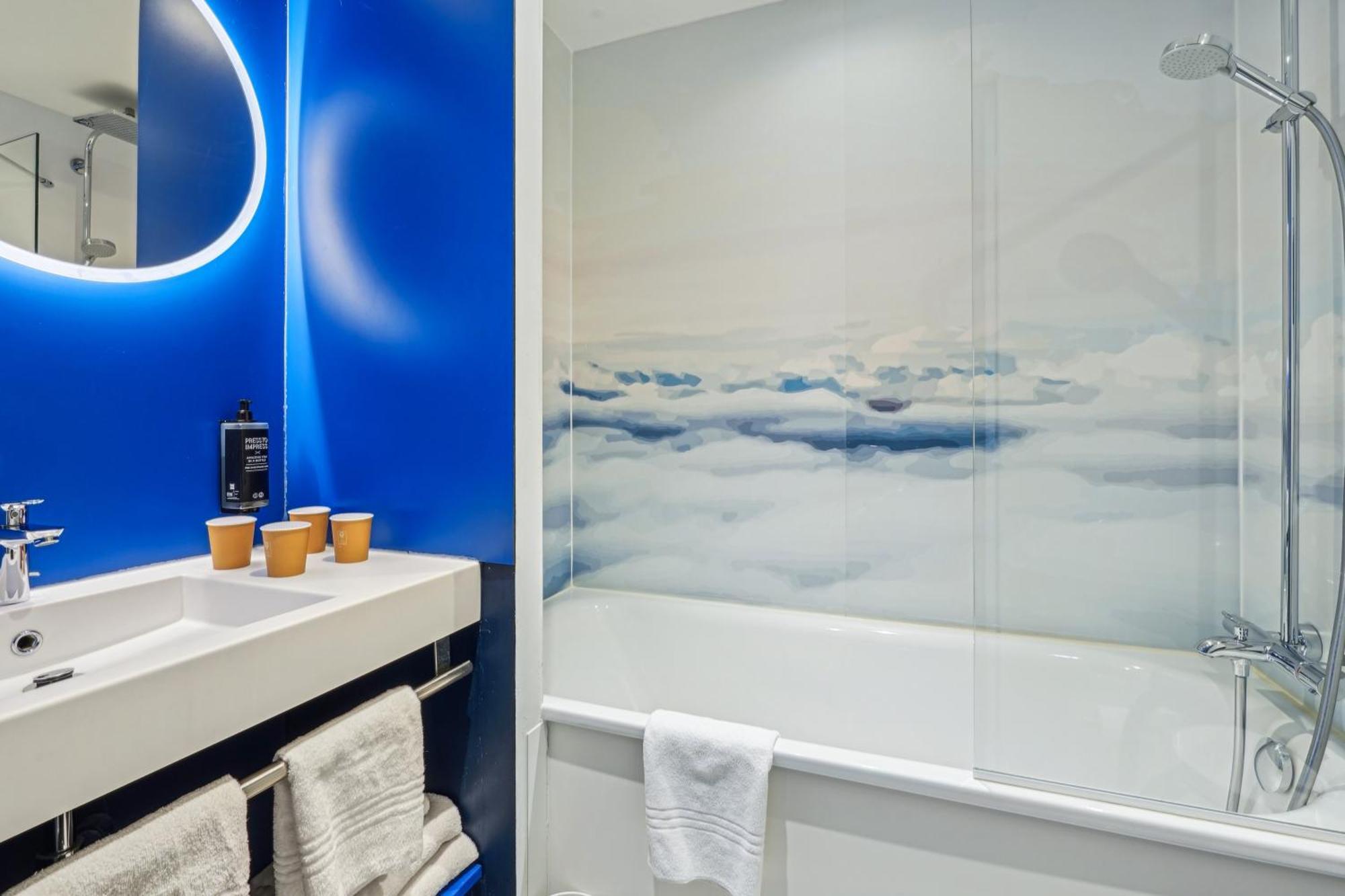 Ibis Styles Paris Orly Airport Ξενοδοχείο Paray-Vieille-Poste Εξωτερικό φωτογραφία