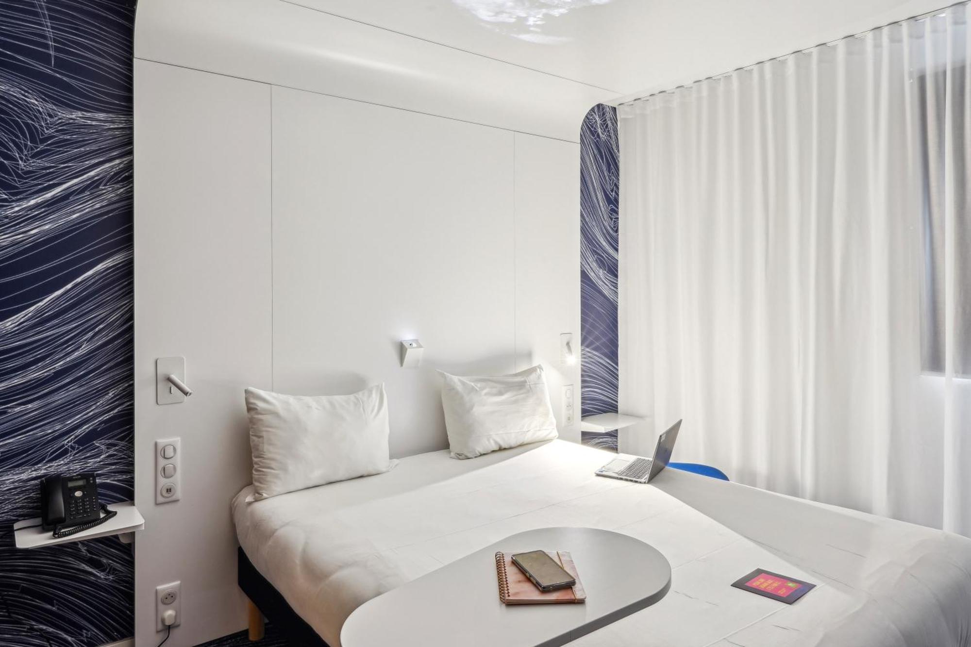 Ibis Styles Paris Orly Airport Ξενοδοχείο Paray-Vieille-Poste Εξωτερικό φωτογραφία