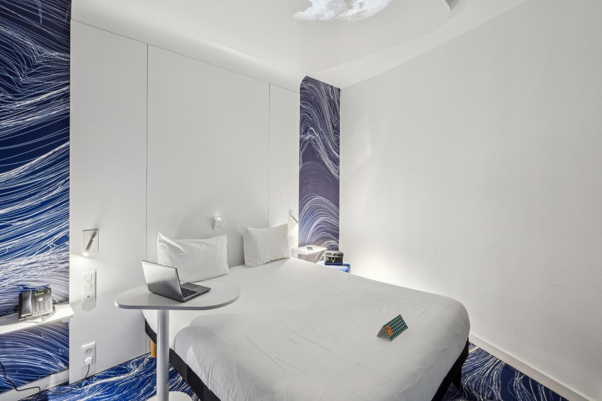 Ibis Styles Paris Orly Airport Ξενοδοχείο Paray-Vieille-Poste Εξωτερικό φωτογραφία