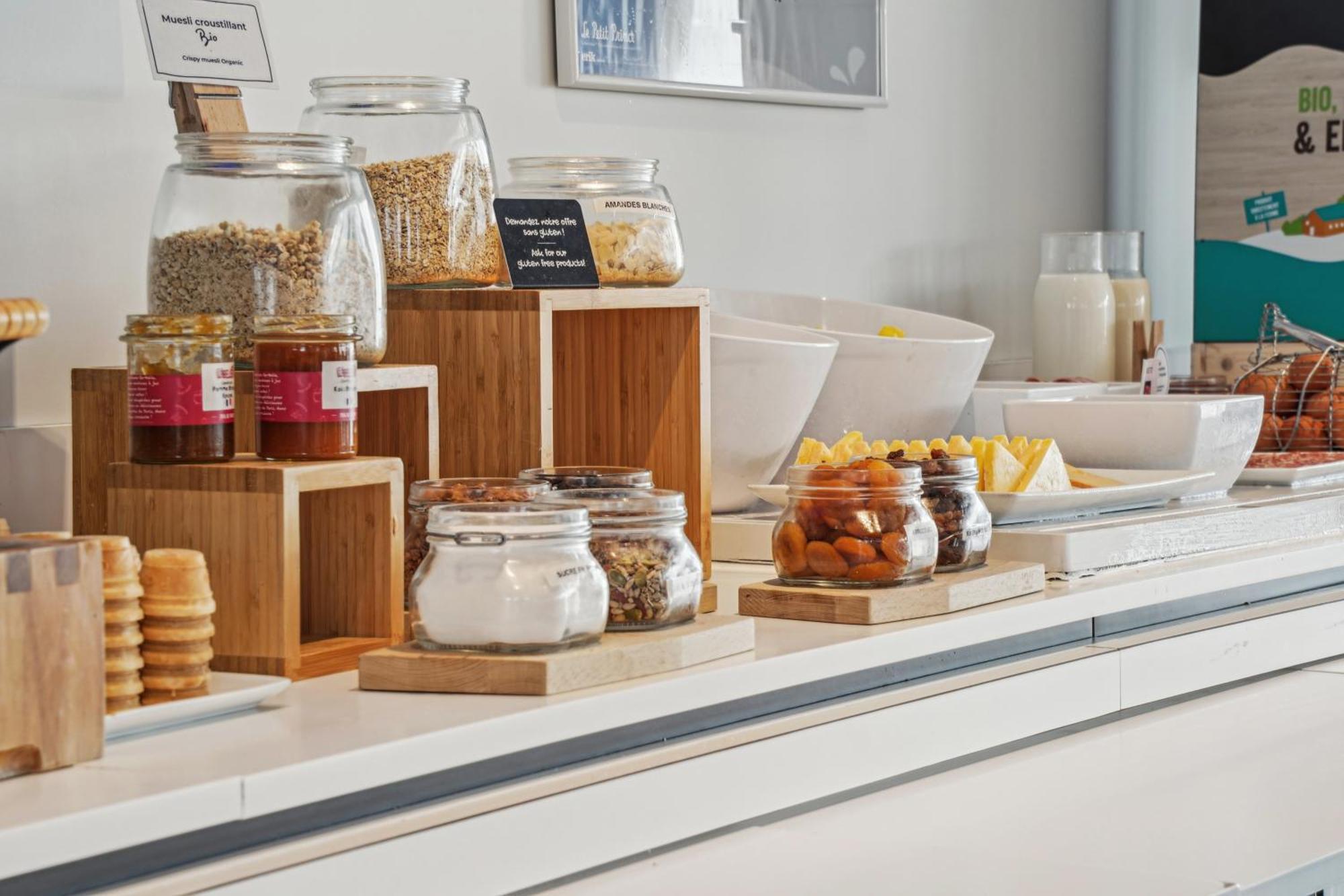 Ibis Styles Paris Orly Airport Ξενοδοχείο Paray-Vieille-Poste Εξωτερικό φωτογραφία