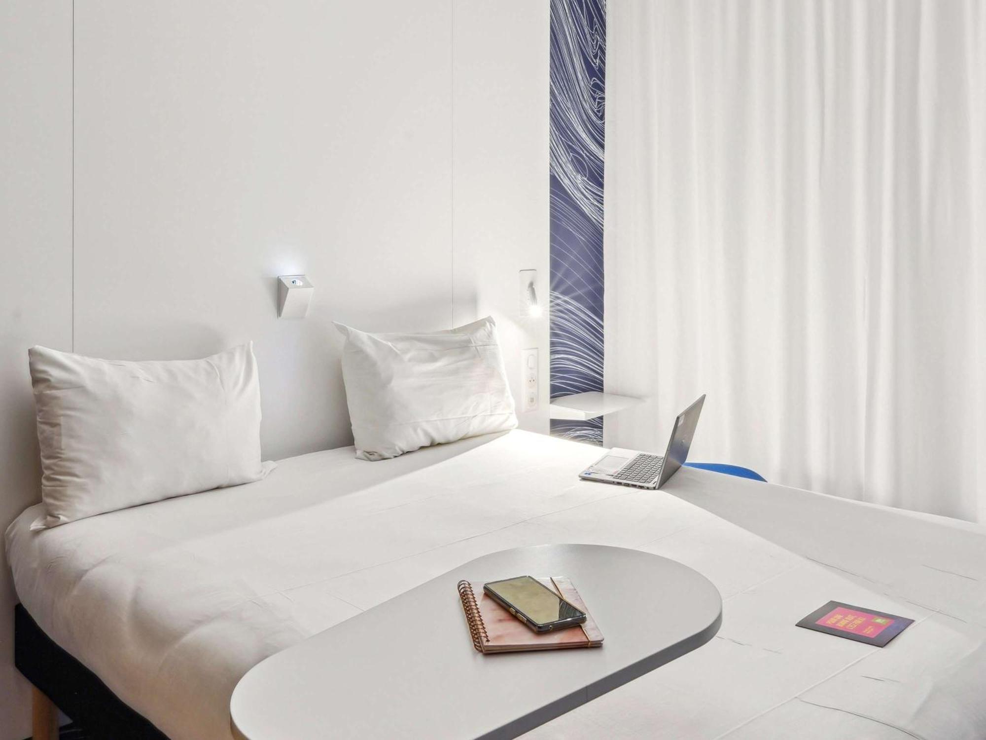 Ibis Styles Paris Orly Airport Ξενοδοχείο Paray-Vieille-Poste Εξωτερικό φωτογραφία
