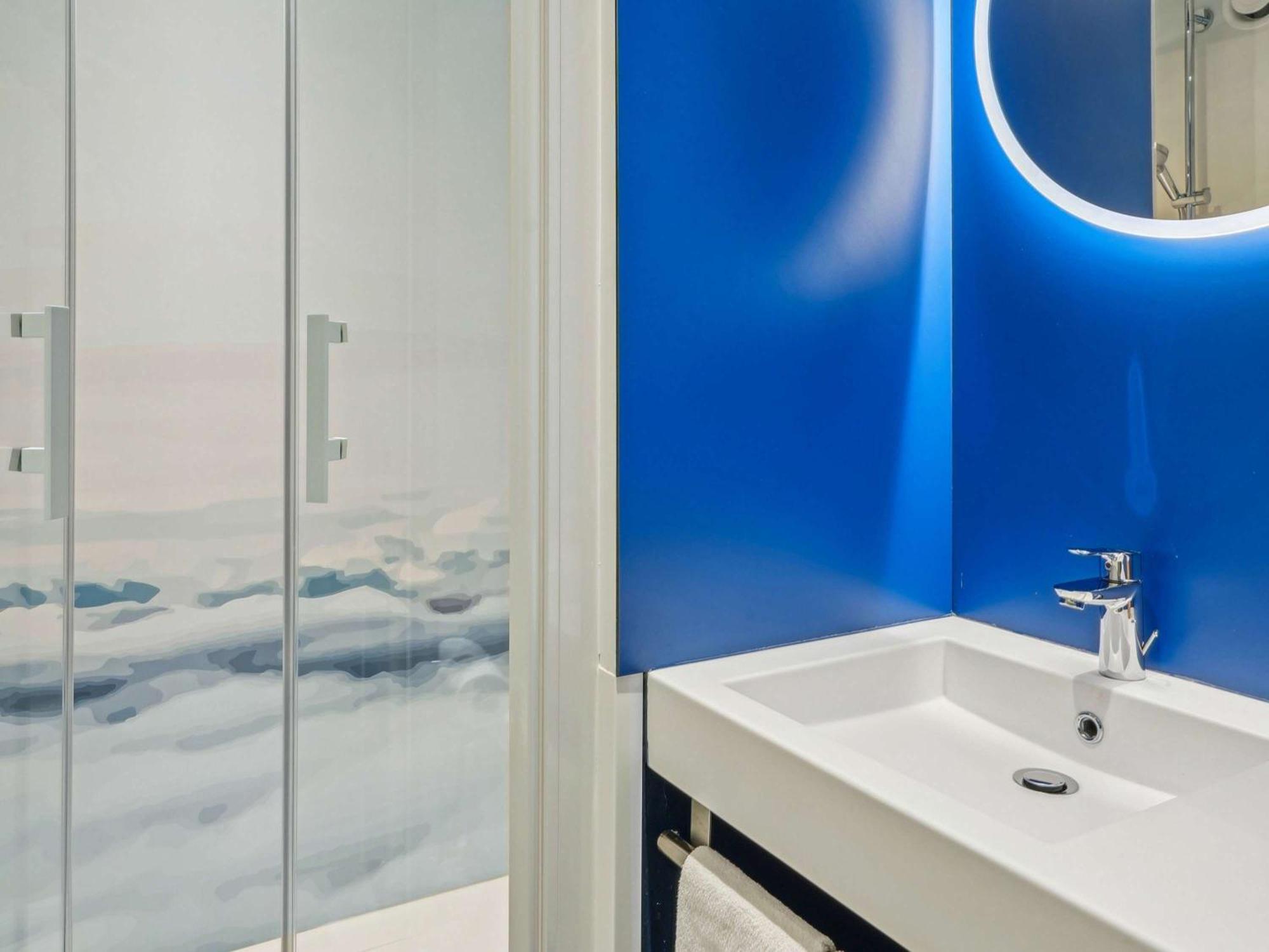Ibis Styles Paris Orly Airport Ξενοδοχείο Paray-Vieille-Poste Εξωτερικό φωτογραφία