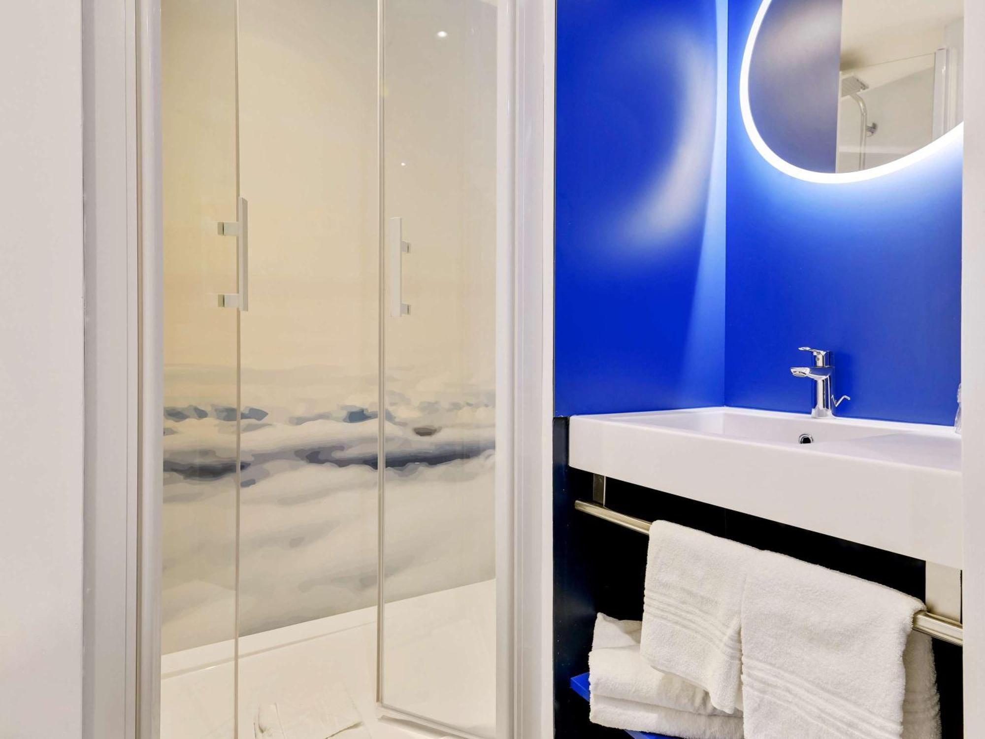 Ibis Styles Paris Orly Airport Ξενοδοχείο Paray-Vieille-Poste Εξωτερικό φωτογραφία