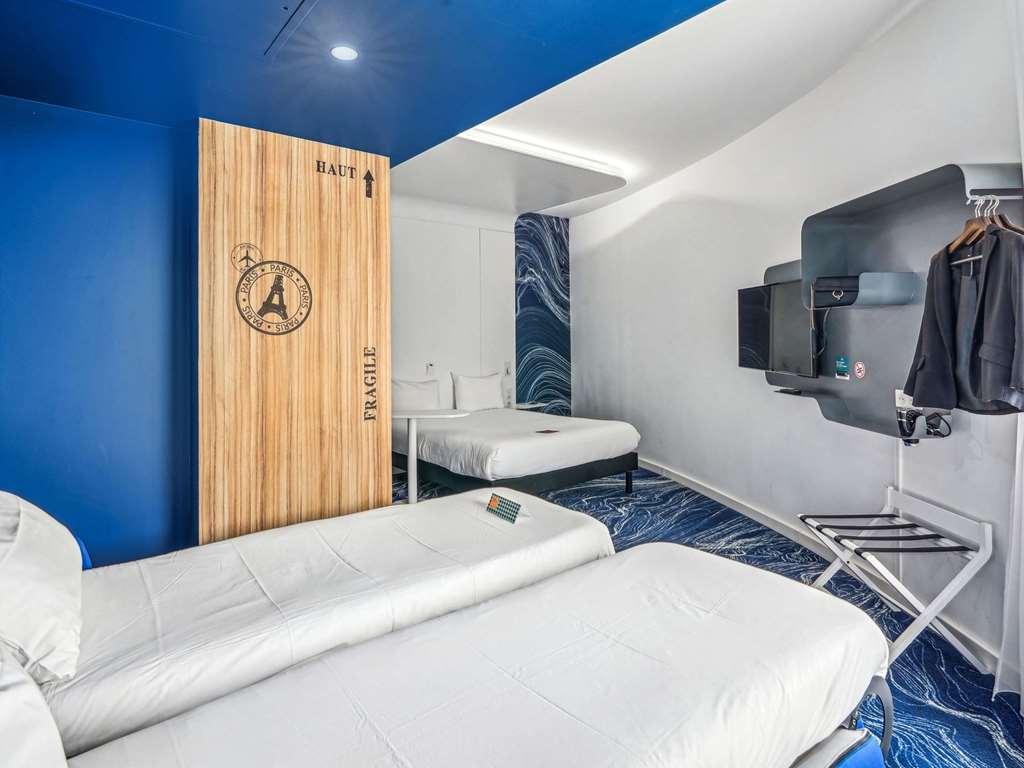 Ibis Styles Paris Orly Airport Ξενοδοχείο Paray-Vieille-Poste Δωμάτιο φωτογραφία