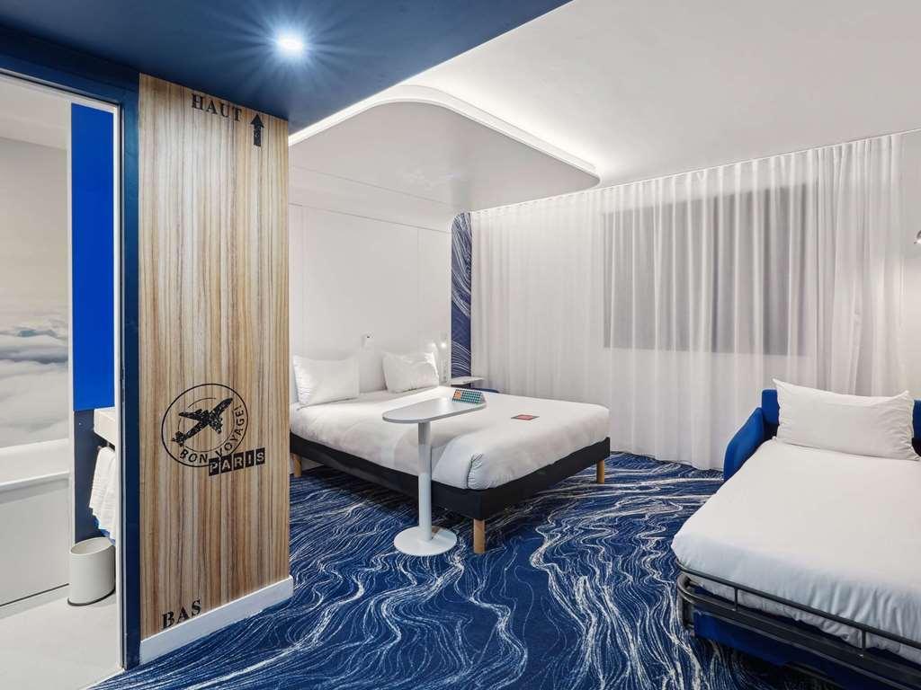 Ibis Styles Paris Orly Airport Ξενοδοχείο Paray-Vieille-Poste Δωμάτιο φωτογραφία