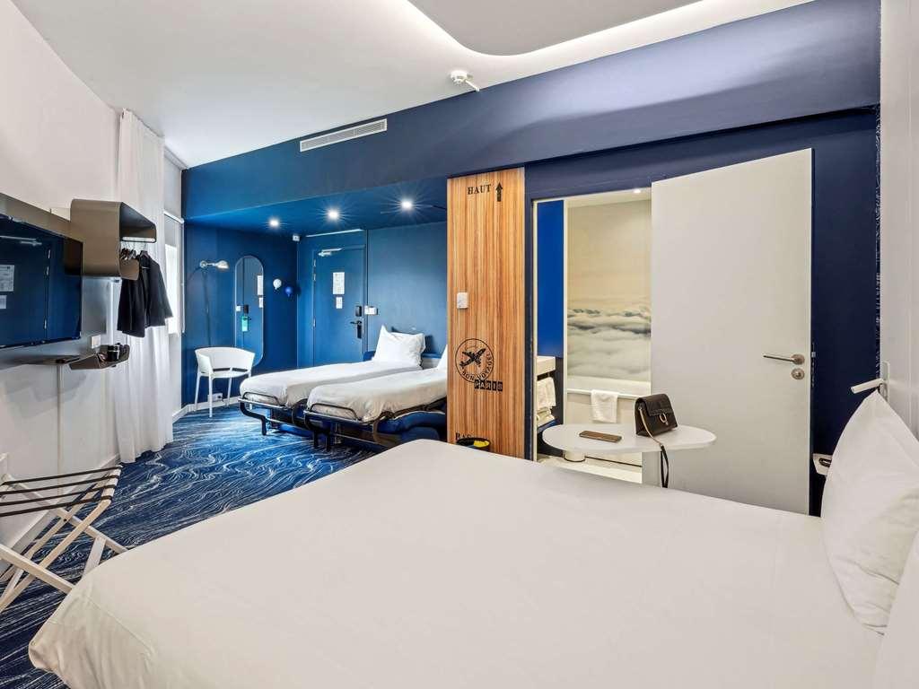 Ibis Styles Paris Orly Airport Ξενοδοχείο Paray-Vieille-Poste Δωμάτιο φωτογραφία