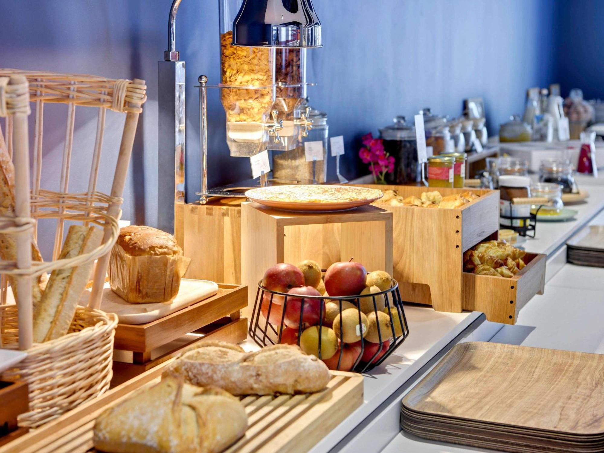 Ibis Styles Paris Orly Airport Ξενοδοχείο Paray-Vieille-Poste Εξωτερικό φωτογραφία